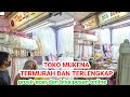 MUKENA TERMURAH DAN TERLENGKAP DI TOKO TANAH ABANG #tokotanahabang #mukenamurah #fyp #mukenanikah