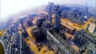 India's Energy Revolution - Paradip Refinery