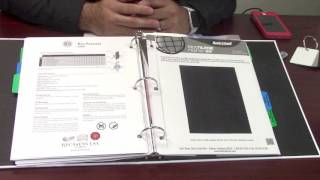 Universal Screens Dealer Guidebook Overview