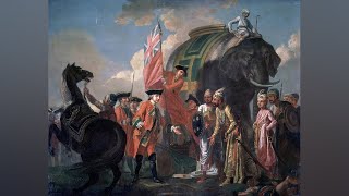 The British Empire | Wikipedia Audio