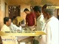 bihar polls no violence 54% voter turnout in phase i