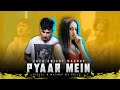 Zack Knight - Pyaar Mein Mashup | Galtiyan | Bollywood Medley | Breakup Songs | Pritz