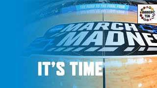 Deace's One and ONLY Bracketology | Bigger Ten #125
