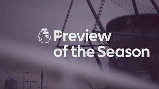 Premier League: Preview Of The Season Intro | 2022/23