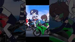 ORIGINAL || Try Harder! 🏁🏍 #animation #tweening #tween