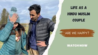 Yes, we are Hindu-Muslim couples! | VIBE JODI | farsanamanudev | malayalam couple vlogs | vlog 2