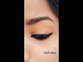 how to apply eyeliner tutorial shorts dazzler explore