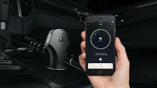 ZUS Smart Car Charger | Car Hub