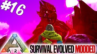 Ark Survival Evolved Dansk Ep 14 Alpha Fire Wyvern Modded Ark Extinction Core Olympus Map Ark Survival Evolved Dansk Ep 14 Alpha Fire Wyvern Modded Ark Extinction Core Olympus Map