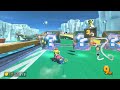 【mk8dx】midnight個人杯