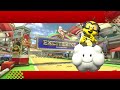 【mk8dx】midnight個人杯