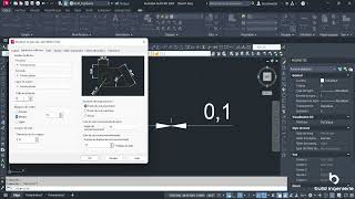 Comment paramétrer vos Cotations sur AutoCAD pour qu’elles soient bien visibles à l’impression