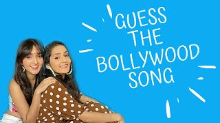 Guess The Bollywood Song By Its English Lyrics | Sharma Sisters | Tanya Sharma | Kritika Sharma