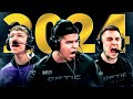 CRAZIEST Moments of the COD League 2024 Season