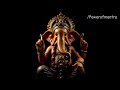 Ganesha Mantra for Business Success 