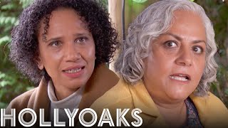 A Brave Step Forward | Hollyoaks