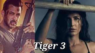 Tiger 3 Movie Salman Khan Big Update | Katrina Kaif | Emraan Hashmi | Bollywood Headlines today news