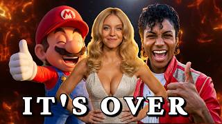 Movie Critics Just Proved How Irrelevant They Are as Fans Continue to Ignore Them
