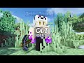 i survived 1000 days in the minecraft origins mod full movie