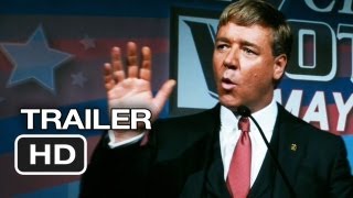 Broken City Official Trailer #1 (2013) - Mark Wahlberg, Russell Crowe Movie HD