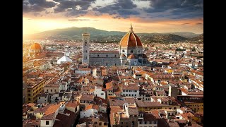 Florence, The Historic centre