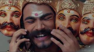 RAAVAN Feat Bhuvan Bam BB ki Vines Raavan Ka Loose Motion