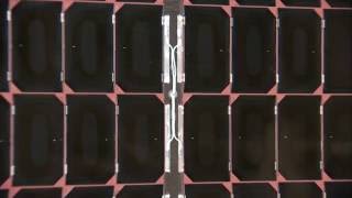 Juno Mission Models Media Reel