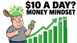 How $10 A Day Can Quietly Change Your Financial Future Forever #personalfinance