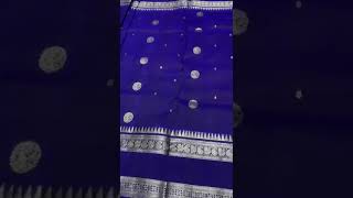 Venkatagiri handloom sarees 9800 rs