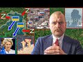 Huge Retreat - Is It Too Late For Ukraine? - Russia's REAL GOAL - Ukraine Map & News Update