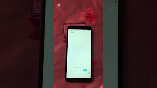 Samsung J4 Frp bypass google account without using PC 💯%🫶🏼