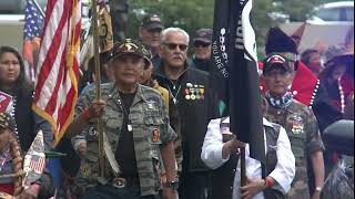 Vietnam-era Veterans Land Allotment Program