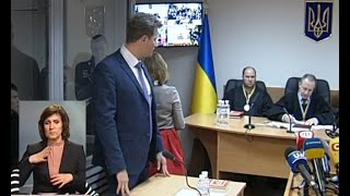 Суд продовжив арешт російським ГРУшникам Александрову та Єрофєєву до 19 травня