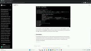 python How to plot and put annotation at a natural position