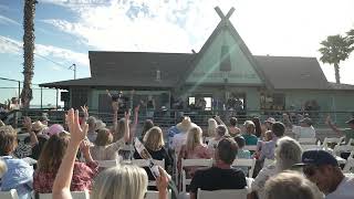 Hughie Limebrook Memorial Video