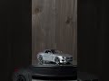 Mobil Mobilan BMW Z4 Dark Gray Tomtomo Diecast Miniatur Mainan Balap Koleksi Anak Laki Laki