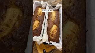 Banana bread