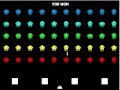 Simple Space Invader Javascript Game 150 Lines Of Code