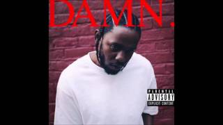 Kendrick Lamar Humble Audio