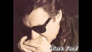 Mark Ford - Everything´s Gonna Be Alright