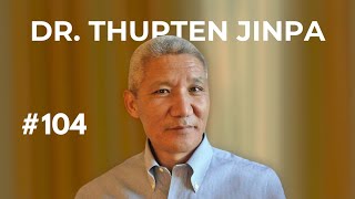 Dr. Thupten Jinpa: Buddhism's Intersection with Science, Compassion, and Climate