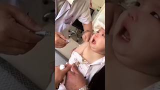 How to: Medication Injection #shorts #ytshorts #sigma