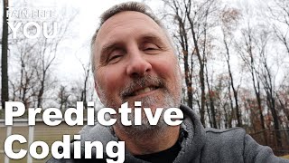 Predictive Coding - What's that?