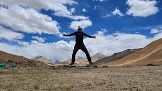 GEE Leh Ladakh - Dream Ride - 18-Jun-2024