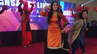 Sansar Dj Links | Top Punjabi Bhangra Performance | Solo Artist | Professional Dj In Punjab |