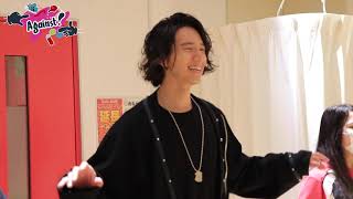 【早稲田祭2020】田口淳之介×SARAHbelly