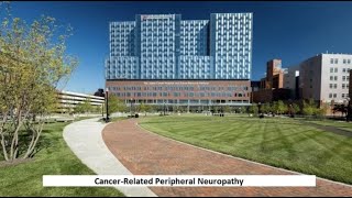 Cancer-Related Peripheral Neuropathy