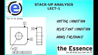 STACK-UP LECTURE 1