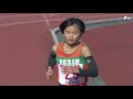 1500m小学生女子2組｜第18回しずおか市町対抗駅伝