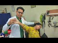 हाथों में दर्द झनझनाहट सूनापन का इलाज cervical spondylitis neck pain relief in hindi